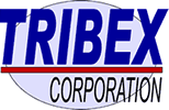 Logo, Tribex Corporation - Release Liners